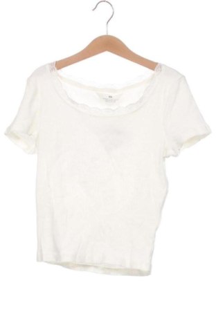 Παιδική μπλούζα H&M, Μέγεθος 12-13y/ 158-164 εκ., Χρώμα Εκρού, Τιμή 6,99 €