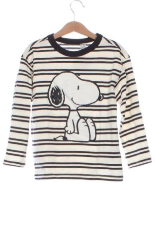 Kinder Shirt H&M, Größe 4-5y/ 110-116 cm, Farbe Mehrfarbig, Preis 7,99 €