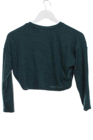 Παιδική μπλούζα H&M, Μέγεθος 8-9y/ 134-140 εκ., Χρώμα Πράσινο, Τιμή 6,00 €