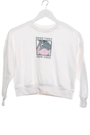 Dětská halenka  H&M, Velikost 8-9y/ 134-140 cm, Barva Krémová, Cena  170,00 Kč