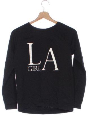 Kinder Shirt H&M, Größe 10-11y/ 146-152 cm, Farbe Schwarz, Preis € 7,99