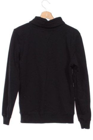 Bluză pentru copii H&M, Mărime 12-13y/ 158-164 cm, Culoare Negru, Preț 31,28 Lei