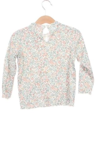 Детска блуза H&M, Размер 2-3y/ 98-104 см, Цвят Многоцветен, Цена 6,00 €
