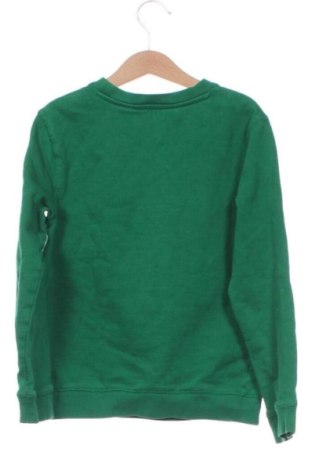 Детска блуза H&M, Размер 8-9y/ 134-140 см, Цвят Зелен, Цена 6,00 €