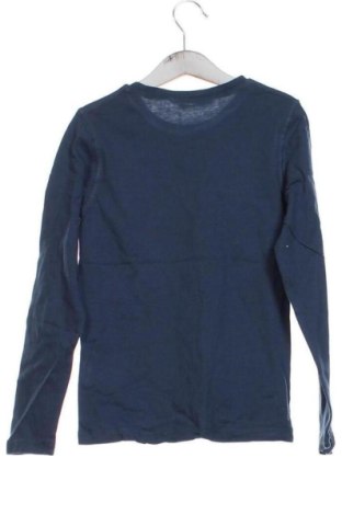 Παιδική μπλούζα H&M, Μέγεθος 6-7y/ 122-128 εκ., Χρώμα Μπλέ, Τιμή 6,00 €