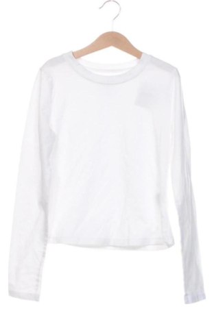 Детска блуза H&M, Размер 10-11y/ 146-152 см, Цвят Бял, Цена 6,00 €