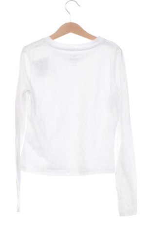 Детска блуза H&M, Размер 10-11y/ 146-152 см, Цвят Бял, Цена 6,00 €
