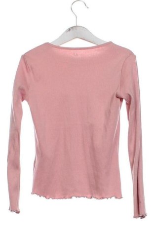 Детска блуза H&M, Размер 6-7y/ 122-128 см, Цвят Розов, Цена 6,00 €