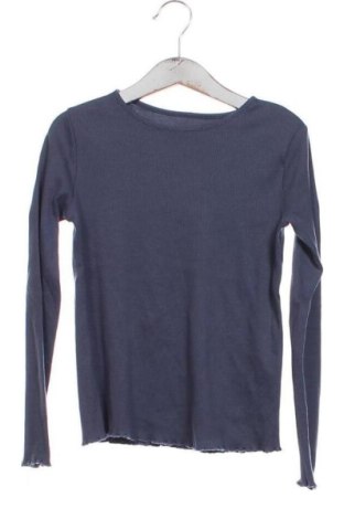 Dziecięca bluzka H&M, Rozmiar 6-7y/ 122-128 cm, Kolor Niebieski, Cena 32,15 zł