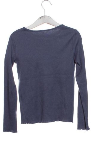 Dziecięca bluzka H&M, Rozmiar 6-7y/ 122-128 cm, Kolor Niebieski, Cena 32,15 zł