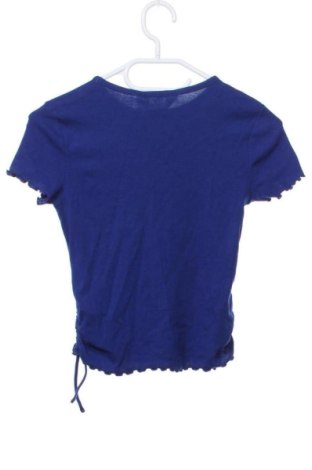 Bluză pentru copii H&M, Mărime 10-11y/ 146-152 cm, Culoare Albastru, Preț 29,19 Lei