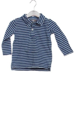 Bluză pentru copii H&M L.O.G.G., Mărime 9-12m/ 74-80 cm, Culoare Multicolor, Preț 31,28 Lei