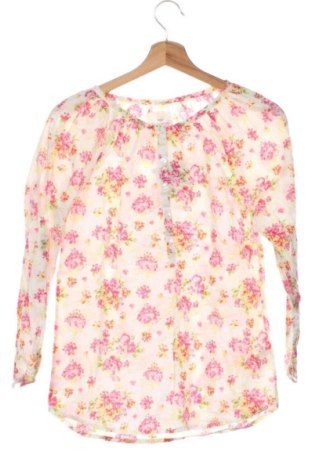 Kinder Shirt H&M L.O.G.G., Größe 10-11y/ 146-152 cm, Farbe Mehrfarbig, Preis € 7,99