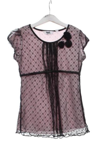 Bluză pentru copii Heart Quake, Mărime 12-13y/ 158-164 cm, Culoare Multicolor, Preț 26,07 Lei