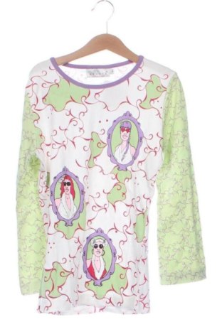 Gyerek blúz Hennes, Méret 12-13y / 158-164 cm, Szín Sokszínű, Ár 4 689 Ft