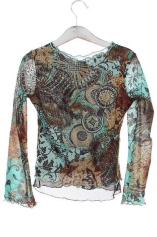 Kinder Shirt Here+There, Größe 6-7y/ 122-128 cm, Farbe Mehrfarbig, Preis 5,60 €