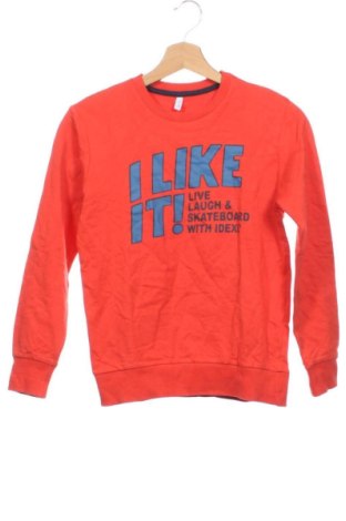 Detská blúzka  Idexe, Veľkosť 8-9y/ 134-140 cm, Farba Červená, Cena  13,95 €