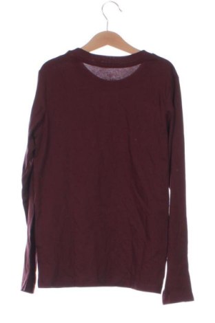 Gyerek blúz Jack & Jones, Méret 8-9y / 134-140 cm, Szín Piros, Ár 13 119 Ft