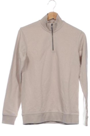 Kinder Shirt Jack & Jones, Größe 12-13y/ 158-164 cm, Farbe Beige, Preis 33,99 €