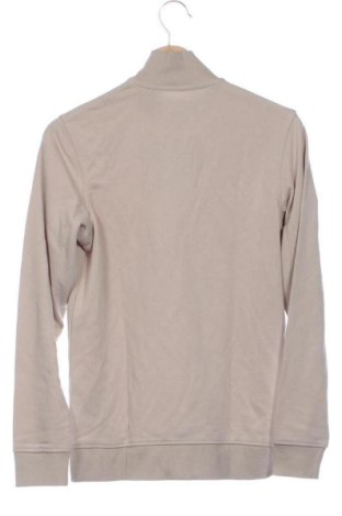 Kinder Shirt Jack & Jones, Größe 12-13y/ 158-164 cm, Farbe Beige, Preis 33,99 €