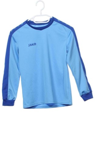 Детска блуза Jako, Размер 8-9y/ 134-140 см, Цвят Син, Цена 12,27 €
