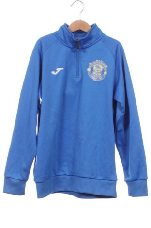 Детска блуза Joma, Размер 12-13y/ 158-164 см, Цвят Син, Цена 12,27 €