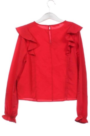 Kinder Shirt KappAhl, Größe 8-9y/ 134-140 cm, Farbe Rot, Preis € 15,99