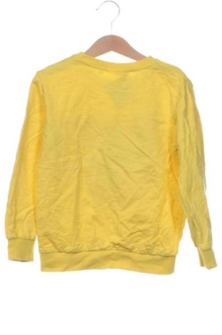 Kinder Shirt KappAhl, Größe 4-5y/ 110-116 cm, Farbe Gelb, Preis 15,99 €