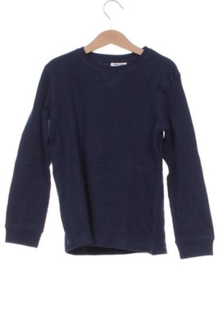 Детска блуза KappAhl, Размер 6-7y/ 122-128 см, Цвят Син, Цена 12,27 €