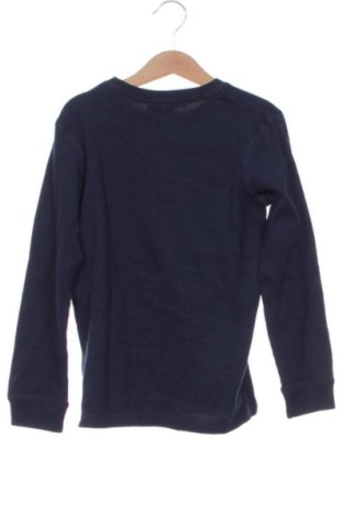 Детска блуза KappAhl, Размер 6-7y/ 122-128 см, Цвят Син, Цена 12,27 €