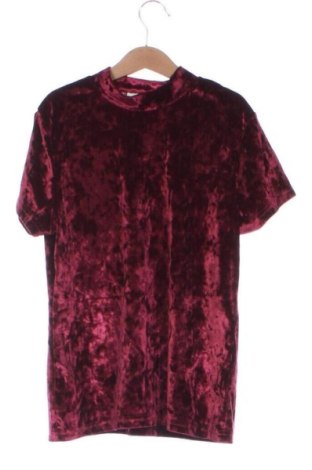 Детска блуза KappAhl, Размер 12-13y/ 158-164 см, Цвят Червен, Цена 12,27 €