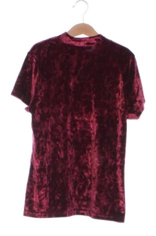 Детска блуза KappAhl, Размер 12-13y/ 158-164 см, Цвят Червен, Цена 12,27 €