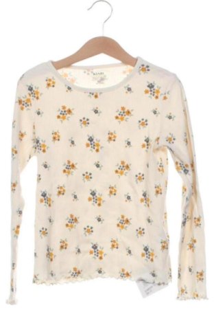 Dětská halenka  Kiabi, Velikost 6-7y/ 122-128 cm, Barva Vícebarevné, Cena  169,00 Kč