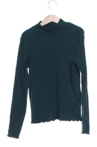 Детска блуза Kiabi, Размер 6-7y/ 122-128 см, Цвят Зелен, Цена 6,13 €