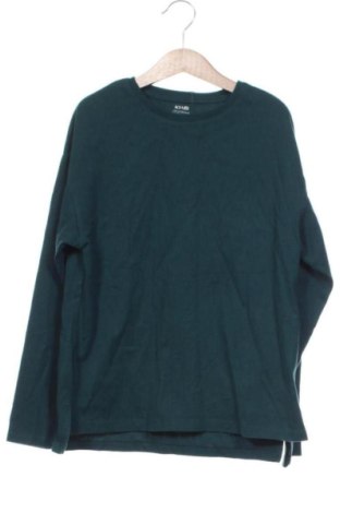 Gyerek blúz Kiabi, Méret 6-7y / 122-128 cm, Szín Zöld, Ár 2 899 Ft