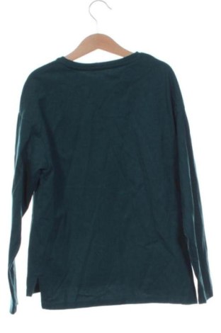 Gyerek blúz Kiabi, Méret 6-7y / 122-128 cm, Szín Zöld, Ár 2 899 Ft