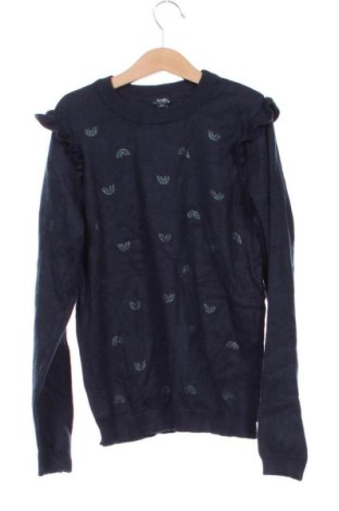 Παιδική μπλούζα Kiabi, Μέγεθος 10-11y/ 146-152 εκ., Χρώμα Μπλέ, Τιμή 6,99 €