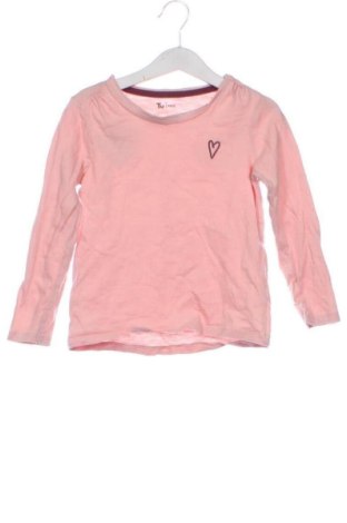 Bluză pentru copii Kids, Mărime 4-5y/ 110-116 cm, Culoare Roz, Preț 30,00 Lei