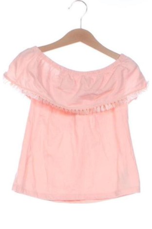 Kinder Shirt Kids, Größe 4-5y/ 110-116 cm, Farbe Rosa, Preis € 5,00
