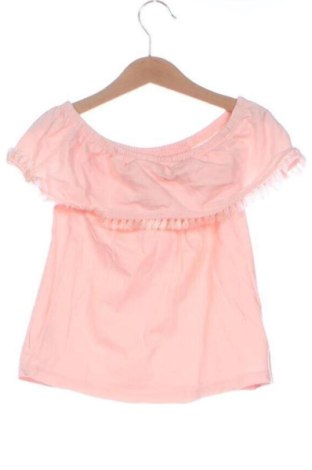 Kinder Shirt Kids, Größe 4-5y/ 110-116 cm, Farbe Rosa, Preis € 5,00