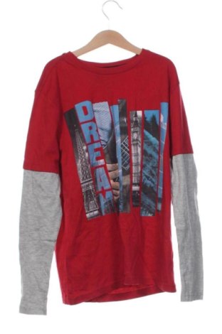 Kinder Shirt Kids, Größe 10-11y/ 146-152 cm, Farbe Mehrfarbig, Preis 7,99 €