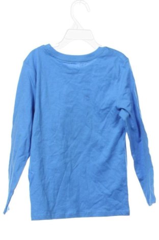 Детска блуза Kids, Размер 6-7y/ 122-128 см, Цвят Син, Цена 5,60 €