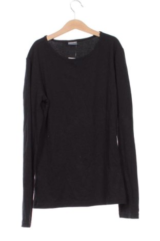 Dětská halenka  Kids World, Velikost 12-13y/ 158-164 cm, Barva Černá, Cena  169,00 Kč