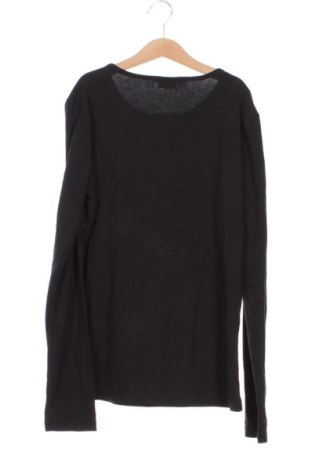 Dětská halenka  Kids World, Velikost 12-13y/ 158-164 cm, Barva Černá, Cena  169,00 Kč