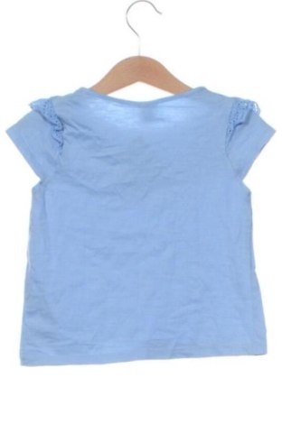 Kinder Shirt Kiki & Koko, Größe 18-24m/ 86-98 cm, Farbe Blau, Preis 7,99 €