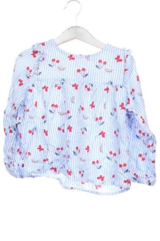 Detská blúzka  Kiki & Koko, Veľkosť 4-5y/ 110-116 cm, Farba Viacfarebná, Cena  6,95 €