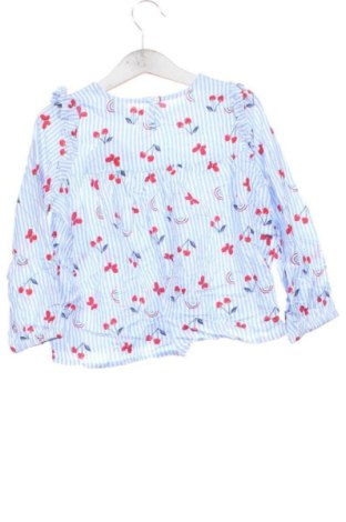 Detská blúzka  Kiki & Koko, Veľkosť 4-5y/ 110-116 cm, Farba Viacfarebná, Cena  6,95 €