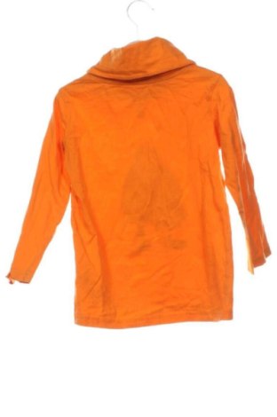 Kinder Shirt Kiki & Koko, Größe 5-6y/ 116-122 cm, Farbe Orange, Preis 5,61 €