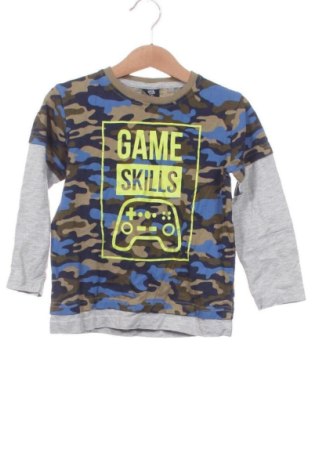 Gyerek blúz Kiki & Koko, Méret 4-5y / 110-116 cm, Szín Sokszínű, Ár 2 899 Ft