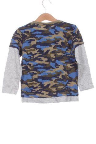 Gyerek blúz Kiki & Koko, Méret 4-5y / 110-116 cm, Szín Sokszínű, Ár 2 899 Ft
